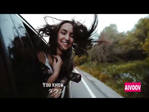 I'M THERE FOR YOU - Music Video - Alive Galaxy ,ft Martina Ivanova