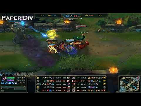 700,000 Yasuo Mastery Points | League of Legends | ProNarch