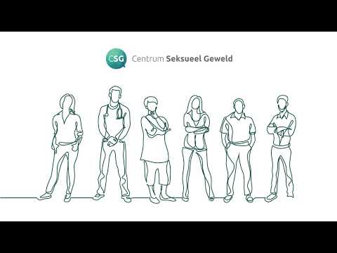 Centrum Seksueel Geweld