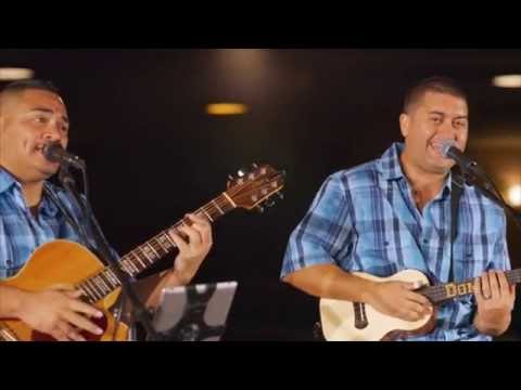 Tropic50 - Beautiful (HiSessions.com Acoustic Live!)