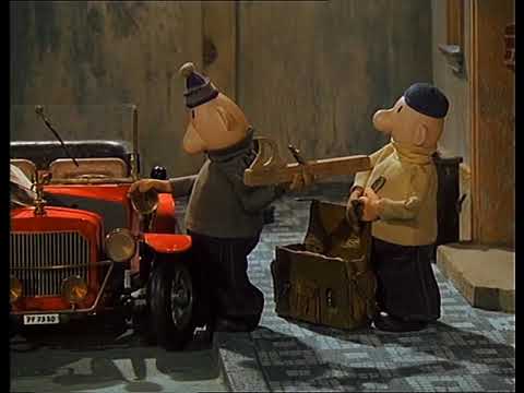 Sąsiedzi - 23 - Wycieczka