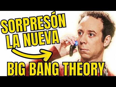 Stuart no logra salvar el universo: Opinión del nuevo Spin Off de The Big Bang Theory 