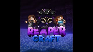 Miniaturka - ReaperCraft.PL 🔴 Metin w minecraft???? | /ref Zytko | 🎉