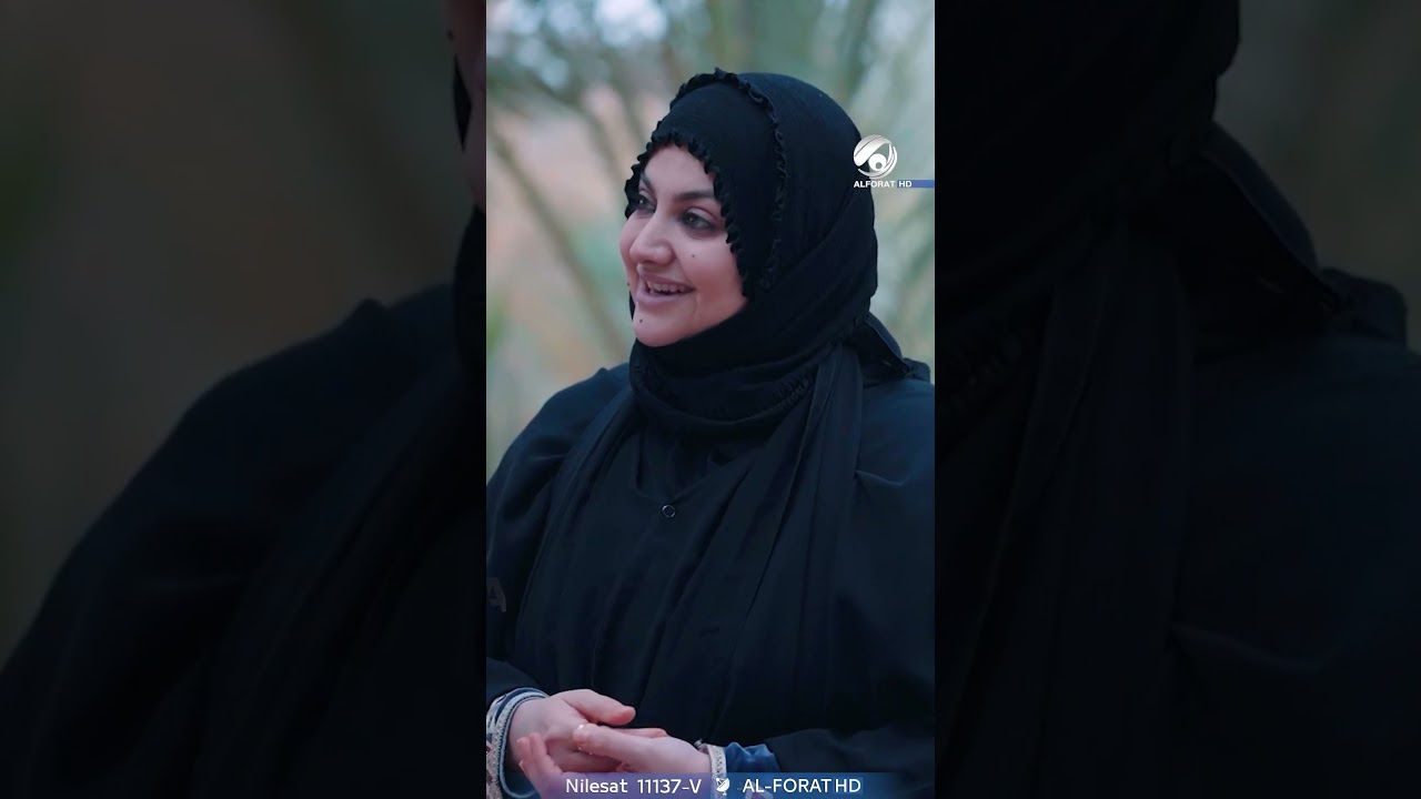 فيديو | يستاهل العراق ابن فلاح حلمه يكون ضابط حتى يخدم الوطن