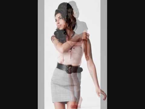 It's My Party - Amy Winehouse(feat. Quincy Jones) 2010