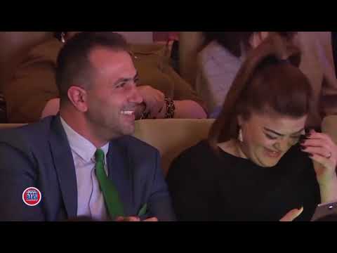 Şəbnəm Tovuzlu - Amerika Avropanın paytaxtıdı.