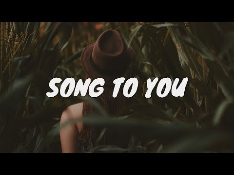Curlybamm - Song To You ft. JayyGoinUp (Lyrics)