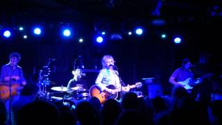 2011 5 8 Lucinda Williams Blue
