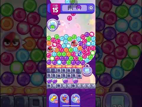 (Angry birds dream blast) Level 10145 gameplay, subscribe for latest update!