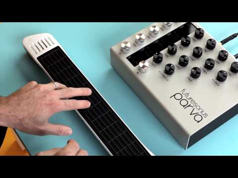 Sound of the Week – INSTRUMENT 1 and Futuresonus' Parva