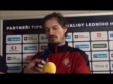 Baráž 2016: Karlovy Vary - Dukla 4:2, Jan Kolář