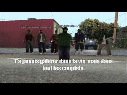 [CMLV] 6th Avenue - One Shot by Kenji.