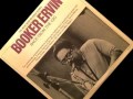 "A Tune For Richard" by Booker Ervin