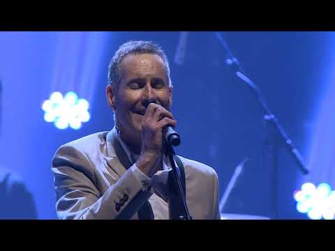 Netherworld Dancing Toys perform ‘For Today’