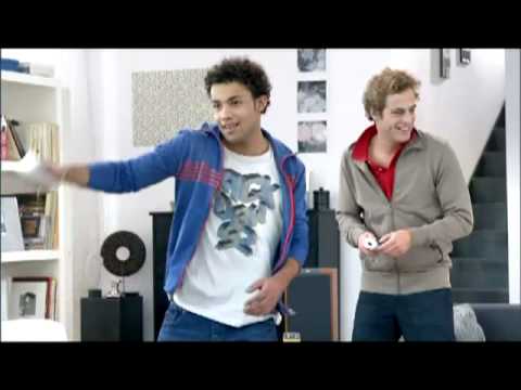 mario power tennis wii new play control