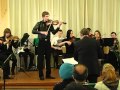 Иоган Себастьян Бах «Шутка» 