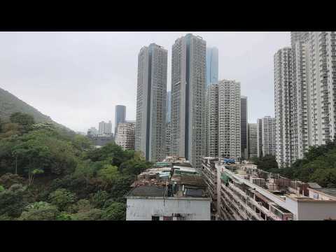 Mount Parker Lodge Youtube Video