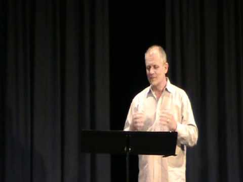 2012-03-07 Holy, Moly, We Don't Understand Holiness