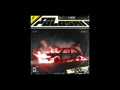 TRI poloski TAPE 1: KrematoV  Feat. McGyver & Nx-Zm - FIST PUMPER