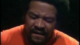 Bill Withers - Lonely Town Lonely Street