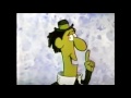 Sesame Street Animal Sounds Cartoon