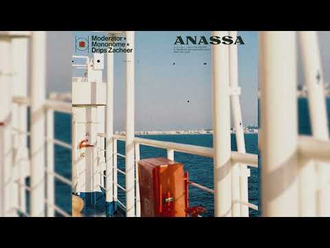 Video thumbnail for Anassa