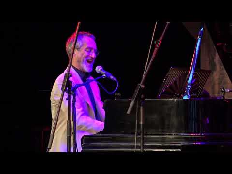 Jan Fischer Seelenbrandfestival