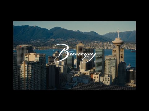 Oliduret X Fafa Picault- Boomerang (Official Music Video)