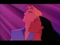 Disney Reversed: Colors of the Wind (Pocahontas ...
