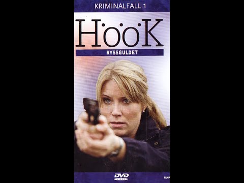 Höök Ryssguldet 1-3