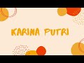 Karina Putri