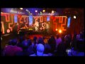 Crash Kings - "Mountain Man" 5/10 Kimmel ...