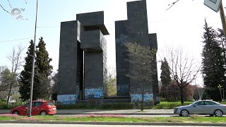 Реновират мястото на премахнатия паметник на Георги Димитров в Кърджали