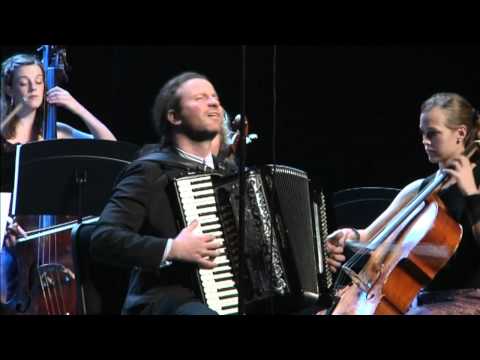 Jovan Pavlovic - "Five"