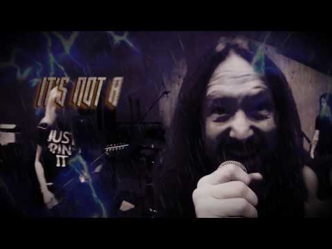 HAMMERFALL - Built To Last (Official Lyric Video) | Napalm Records