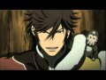 Trailer Sengoku Basara OVA