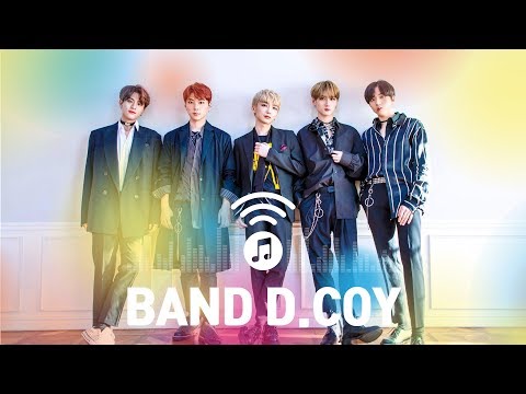 본스타 데뷔 수강생 최정민 l 밴드디코이 D.coy l Come to light l 롤링컬쳐원