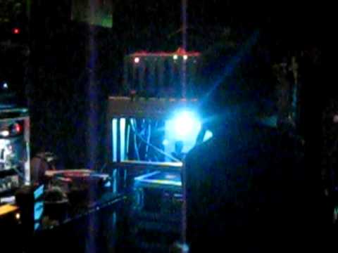 Aba Shanti-I / Power Of Trinity / Falasha In Tokyo / 06/11/09 ②