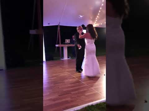 Leandler-Father Daughter Wedding Dance