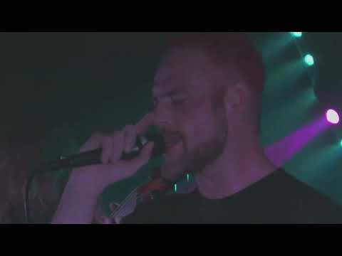 Candero - Child Of Boredom - Live Performance