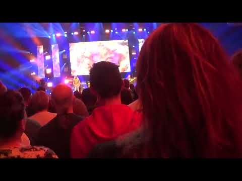 2023.04.30 Bp. Aréna, P Mobil 50 - Oh yeah