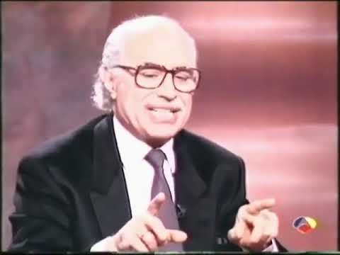 La Clave en Antena 3: "Elecciones 1993" (parte 1)