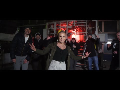 Jaro Fox feat. Sara, BRW, Wschodnia Strona - Płynę (prod. Kriso NON)