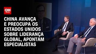 Vídeo: China domina o jogo global? Especialistas explicam tensão econômica com os EUA | WW Especial