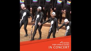 SFGMC TV Every Sperm Is Sacred