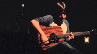 James Blackshaw at Vacant 2012/10/21