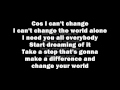 Hotel FM - Change With Lyrics (Romania ...