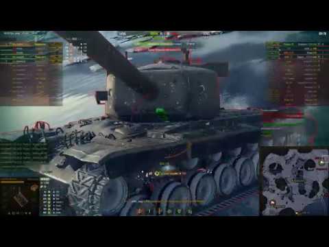 Mauerbrecher - RNG auf meiner seite