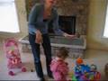 Classy Mommy Monkey Toes Shoes Review