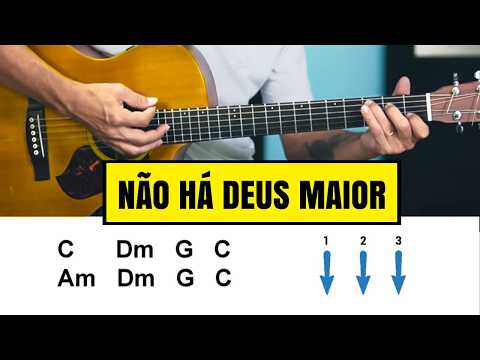Um Deus Verdadeiro - Mario Acioli